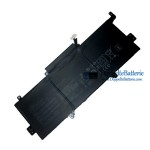 Akku Asus UX330UA UX330UA-FB018R UX330UA-FB161T C31N1602 - Ersatz-Akku