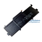 Akku Asus UX330UA UX330UA-FB018R UX330UA-FB161T C31N1602 - Ersatz-Akku