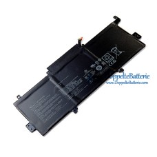 Akku Asus UX330UA UX330UA-FB018R UX330UA-FB161T C31N1602 - Ersatz-Akku
