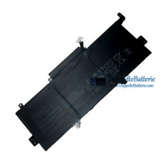 Akku Asus UX330UA UX330UA-FB018R UX330UA-FB161T C31N1602 - Ersatz-Akku