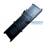 Akku Asus UX3430UA UX430UQ UX530UQ UX530UX UX530U C31N1622 - Ersatz-Akku