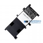 Akku Asus V455 V455L V455LB VM490 VM490L C21N1409 - Ersatz-Akku