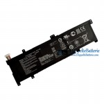 Akku Asus V505L V505LB K501LX-DM021M K501L - Ersatz-Akku