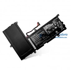 Akku Asus VivoBook E200HA C21N1521 C2IN1521 - Ersatz-Akku