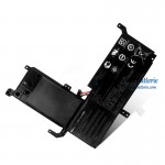 Akku Asus VIVOBOOK FLIP TP510 TP510UF B31N1708 - Ersatz-Akku
