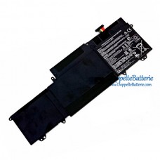 Akku Asus VivoBook U38N U38K U38DT Zenbook UX32 UX32VD UX32LA C23-UX32 - Ersatz-Akku