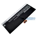 Akku Asus VivoTab TF600TL C21-TF600T - Ersatz-Akku