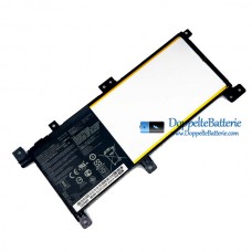 Akku Asus X556UJ X556UA X556UV C21N1509 - Ersatz-Akku