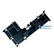 Akku Asus Zenbook 3 Deluxe C22N1623 UX490U - Ersatz-Akku