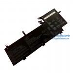 Akku Asus ZenBook Flip 15 UX561UD Q535U C31N1704 - Ersatz-Akku