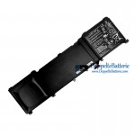 Akku Asus ZenBook Pro UX501V UX501J / W UX501L C32N1415 - Ersatz-Akku