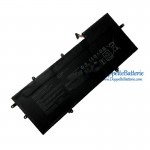 Akku Asus ZENBOOK Q324UA UX360UA C31N1538 - Ersatz-Akku