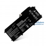 Akku Asus Zenbook UX330 UX330U U3000C C31N1610 - Ersatz-Akku