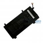 Akku Asus Zephyrus GM501 C41N1727 0B200-02900000 - Ersatz-Akku
