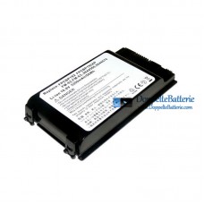 Akku Fujitsu FMV-A6250 A6260 A8250 A8260 A8270 A8280 A8295 - Ersatz-Akku