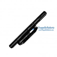 Akku Fujitsu Lifebook E754 FPCBP426 FPB0319S FPB0300S FPB0311S - Ersatz-Akku