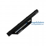Akku Fujitsu Lifebook S6410 S6510 S6520 S7210 FPCBP177 - Ersatz-Akku
