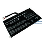 Akku Fujitsu Lifebook UH572 FPCBP345Z FMVNBP219 FPB0280 - Ersatz-Akku