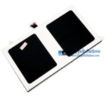 Akku Fujitsu Lifebook UH574 UH554 FMVNBP230 FPB0304 FPCBP410 4ICP6 / 53/85 - Ersatz-Akku