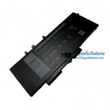 Akku für 15 Dell 3520 E5480 E5580 E5280 GJKNX - Ersatz-Akku Akku für 15 Dell 3520 E5480 E5580 E5280 GJKNX - Ersatz-Akku