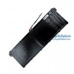Akku für Acer Aspire 1 Aspire 3 A315-21 A315-51 AP16M5J - Ersatz-Akku