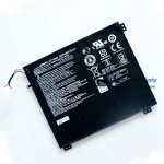 Akku für Acer Cloud 14 AO1-431 AP15H8I - Ersatz-Akku