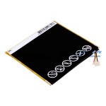 Akku für Acer Iconia One 7 B1-770 KT.0010H.003 PR-329083 (1ICP4 / 90/84), PR-329083 - Ersatz-Akku