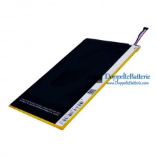 Akku für Acer Iconia Tab 8 A1-830 A1311 KT.0010M.004 - Ersatz-Akku