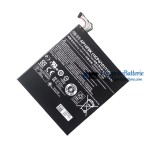 Akku für Acer Iconia Tab A1-850 B1-810 B1-820 W1-810 AP14F8K AP14F8K (1ICP4 / 101/110) KT.0010M.003 - Ersatz-Akku