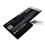 Akku für Acer Iconia Tab A1 Iconia Tab A1-810 A1-A810 W4-820P AC13F3L - Ersatz-Akku