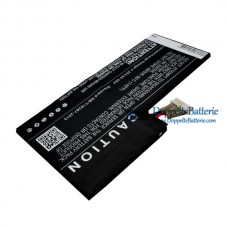 Akku für Acer Iconia Tab A1 Iconia Tab A1-810 A1-A810 W4-820P AC13F3L - Ersatz-Akku
