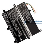 Akku für Acer Iconia Tab A200 A210 BAT1012 BT.00203.011 KT.00203.002 BAT1012 - Ersatz-Akku