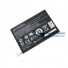 Akku für Acer Iconia Tab A3-A10 W510 W510P AP12D8K - Ersatz-Akku