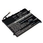 Akku für Acer Iconia Tab A510 A700 A710 BAT-1011 BAT-1011 (1ICP5 / 80 / 120-2) BT.0020G.003 BT0020G003 - Ersatz-Akku