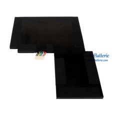 Akku für Acer Iconia Tab W500 W500P Tab W501 AP11B7H BT.00303.024 BT.00307.034 - Ersatz-Akku