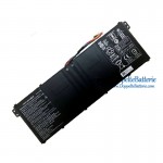 Akku für Acer Spin 5 SP515-51GN Swift SF314-52 AC14B7K - Ersatz-Akku