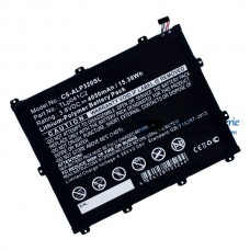 Akku für Alcatel One Touch POP 8 P320A Trek HD OT-9020A TLp041C2 - Ersatz-Akku