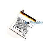 Akku für Amazon Kindle Fire7.5TthGenSV98LN MC-308594 - Ersatz-Akku