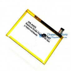 Akku für Amazon Kindle FireHD 8 SG98EG 58 -000.127 ST11 - Ersatz-Akku
