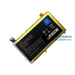 Akku für Amazon Kindlefire HD7 X43Z60 S2012-001-D 26S1001 Gen2 - Ersatz-Akku