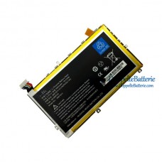 Akku für Amazon Kindlefire HD7 X43Z60 S2012-001-D 26S1001 Gen2 - Ersatz-Akku