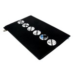 Akku für Apple iPad mini 4 A1550 iPad 5.2 A1538 A1546 A1546 020-00297 - Ersatz-Akku