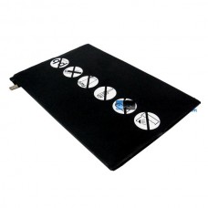 Akku für Apple iPad mini 4 A1550 iPad 5.2 A1538 A1546 A1546 020-00297 - Ersatz-Akku