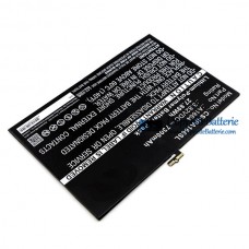 Akku für Apple iPad Pro 9.7 A1673 A1675 iPad 6.3 iPad 6.4 A1674 A1664 - Ersatz-Akku
