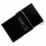 Akku für Apple IPAD2 A1376 A1316 A1395 A1396 A1397 - Ersatz-Akku