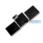 Akku für Apple MacBook Pro 13" A1708 A1713 L42 XT2 XQ2 - Ersatz-Akku