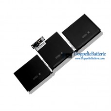 Akku für Apple MacBook Pro 13" A1708 A1713 L42 XT2 XQ2 - Ersatz-Akku