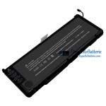 Akku für Apple MacBook Pro 17 A1309 A1297 A1383 - Ersatz-Akku