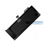 Akku für Apple MacBook Pro A1286 A1382 a1321 15" MC723 MC721 MD318 MD322 MD103 MD104 - Ersatz-Akku