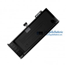 Akku für Apple MacBook Pro A1286 A1382 a1321 15" MC723 MC721 MD318 MD322 MD103 MD104 - Ersatz-Akku
